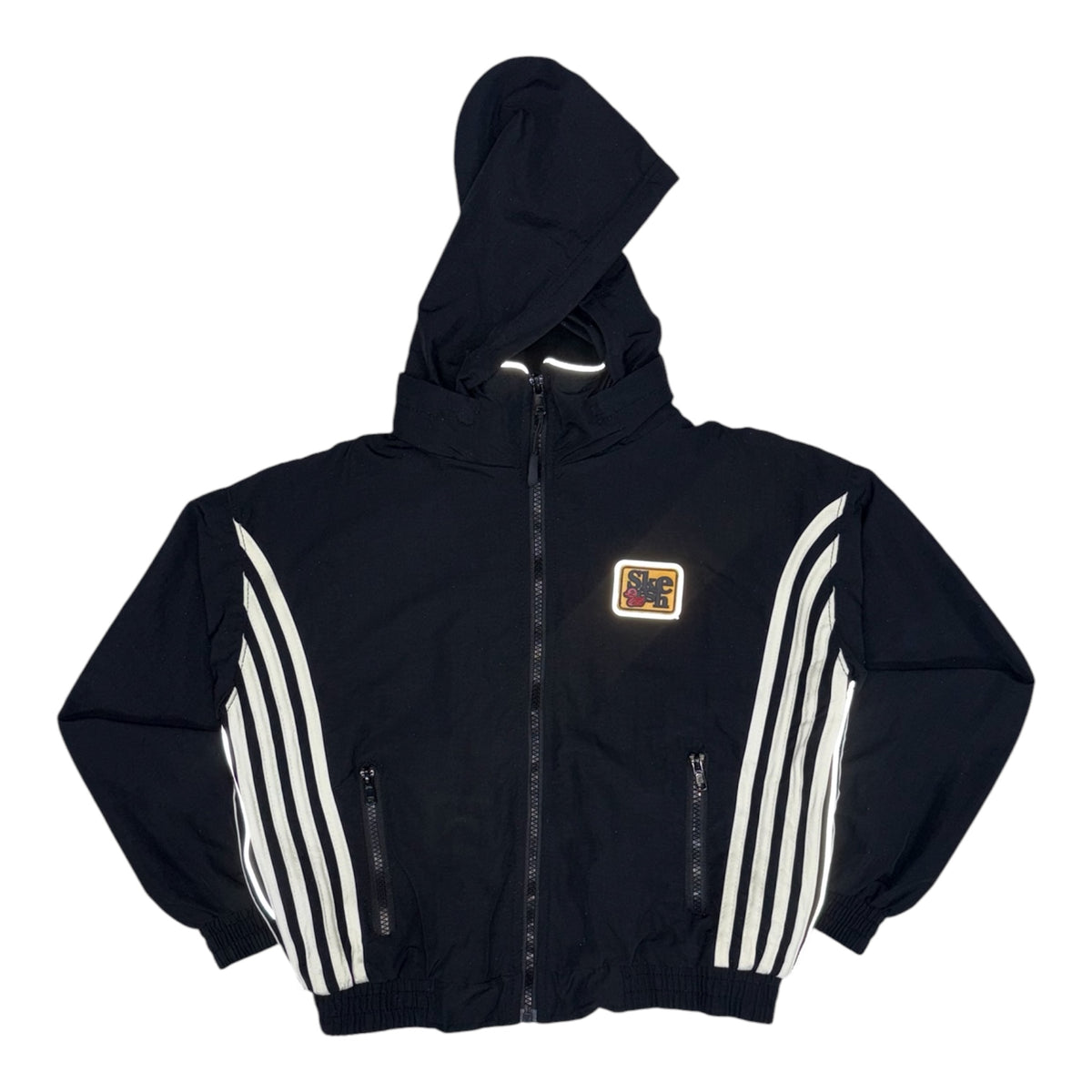 Skids Homegame TrackJacket, view 2
