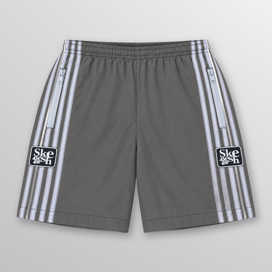 Skeesh V2 Skids Trackpants Cool Grey