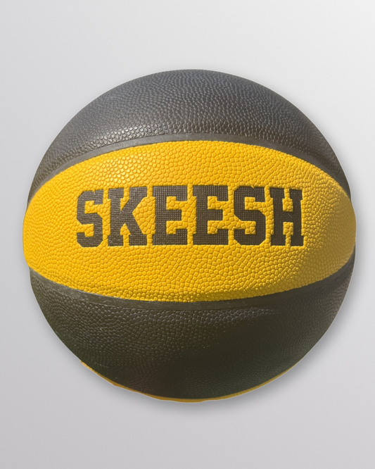 Skeesh Biddy Basketball