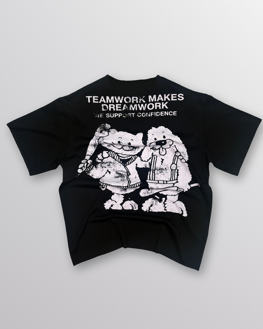 Skeesh Team Work Tee