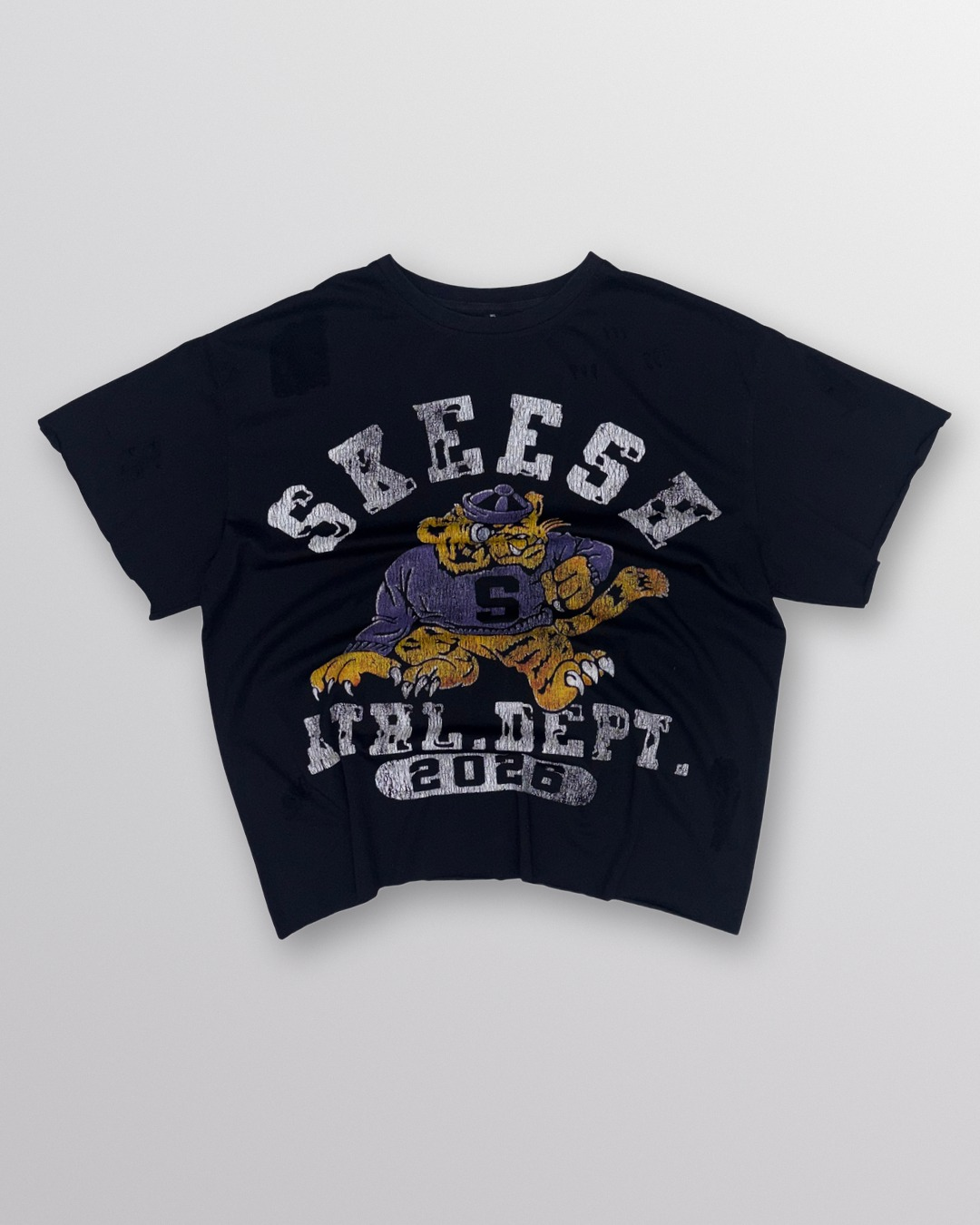 Skeesh Tigerland Tee