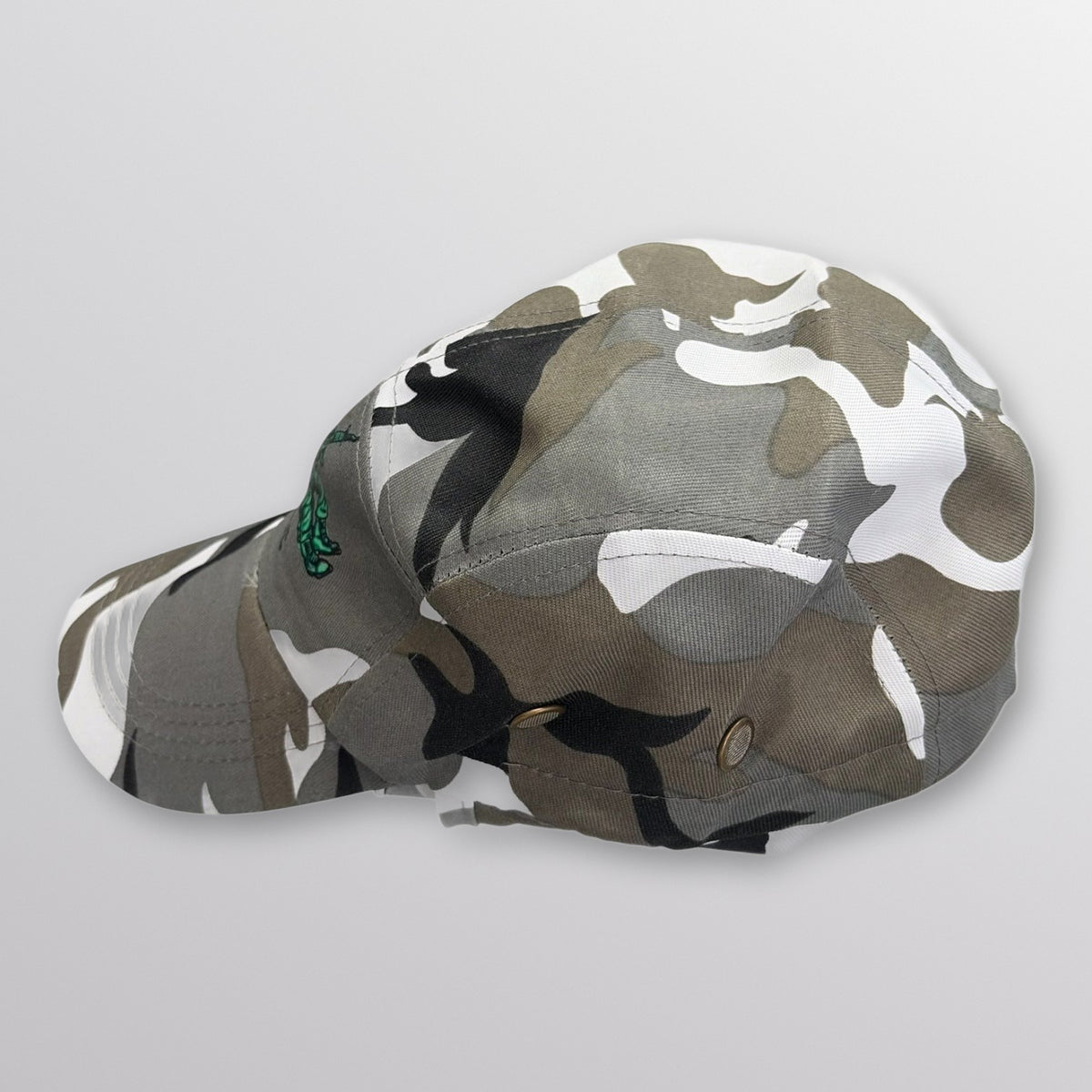 Skeesh Convertible Flap Hat, view 8