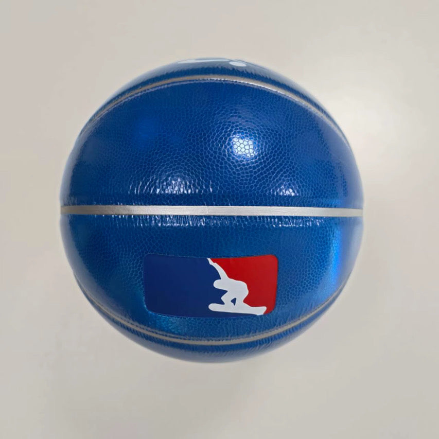 Skeesh Rair-Air Iridescent Basketball - Rair mark