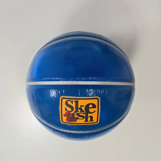 Skeesh Rair-Air Iridescent Basketball - Skeesh logo