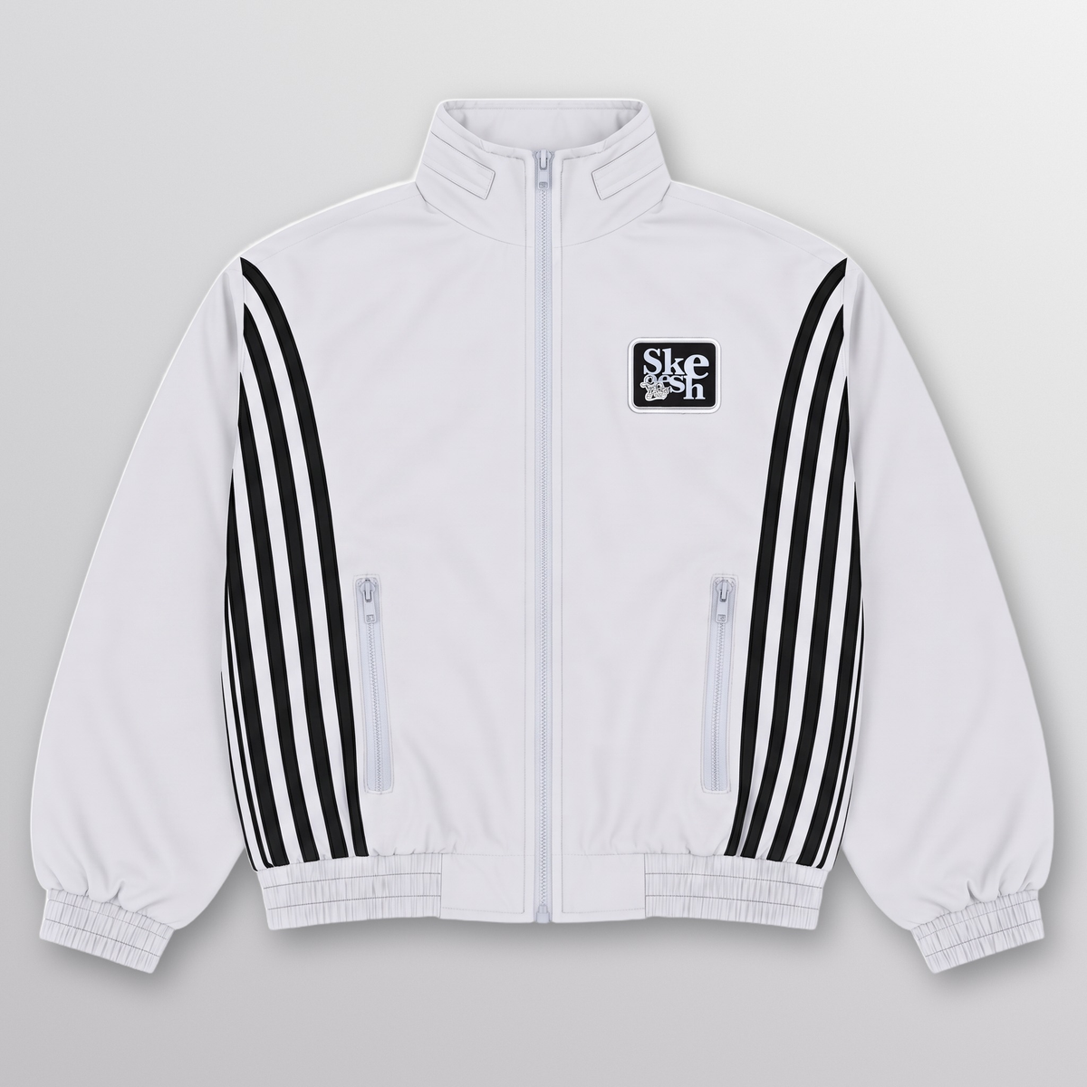 Skeesh Hybrid TrackJacket
