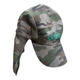 Skeesh Convertible Flap Hat