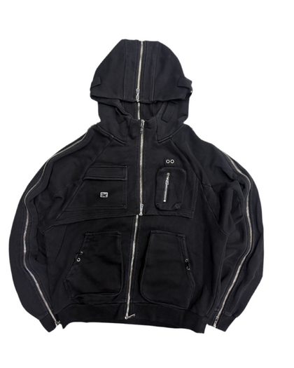 SK JJ Jacket