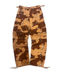Skeesh Desert Camo Pants