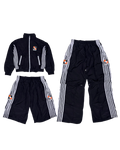 Skeesh V2 Track Jacket