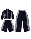 Skeesh V2 Track Jacket
