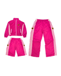 Skeesh V2 Track Jacket