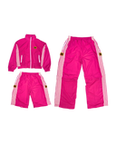 Skeesh V2 Track Jacket