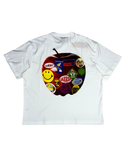 Skeesh Apple a Day Tee