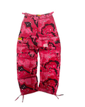 Skeesh Desert Camo Pants