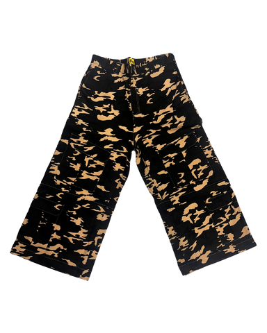 Uncle June Camo Pants