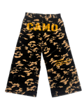 Uncle June Camo Pants