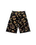 Uncle June Camo Pants
