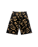 Uncle June Camo Pants