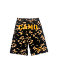 Uncle June Camo Pants