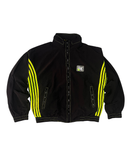 Skeesh Reversible Track Jacket
