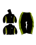 Skeesh Reversible Track Pants