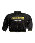 Skeesh Reversible Track Jacket