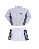 Skeesh Girls Hybrid TrackSkirt