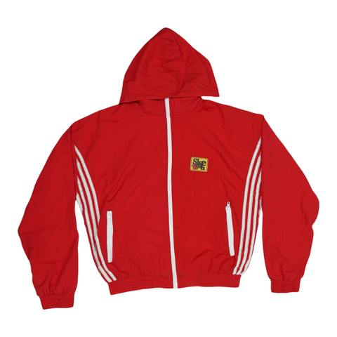 Skeesh Track Jacket