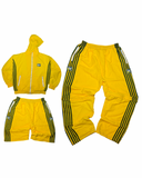 Skeesh V2 Track Jacket