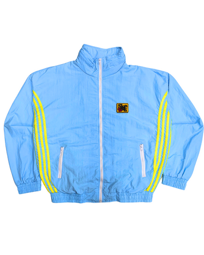 Skeesh V2 Track Jacket