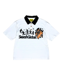 Skeesh 6 Commandments  Polo