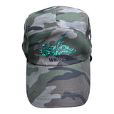 Skeesh Convertible Flap Hat