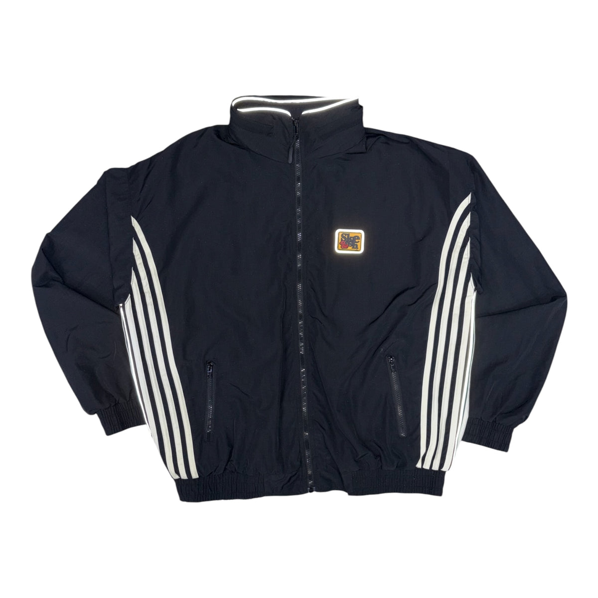 Skeesh Homegame TrackJacket