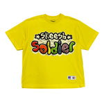 Skeesh Soldier Tee