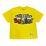 Skeesh Soldier Tee
