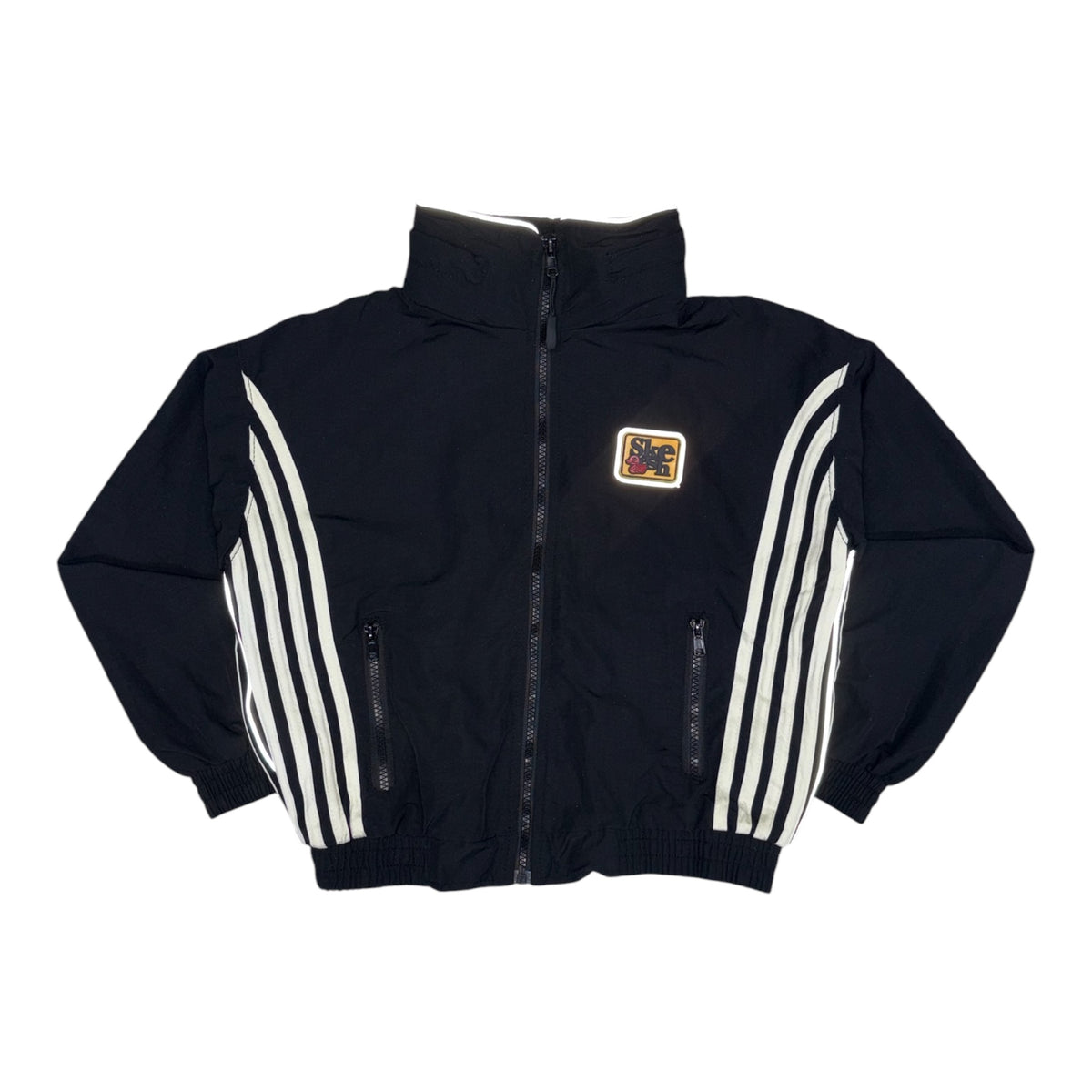 Skids Homegame TrackJacket