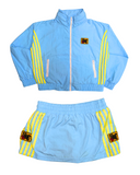 Skeesh Girls V2 Trackjacket