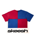 Skeesh Meta Tee