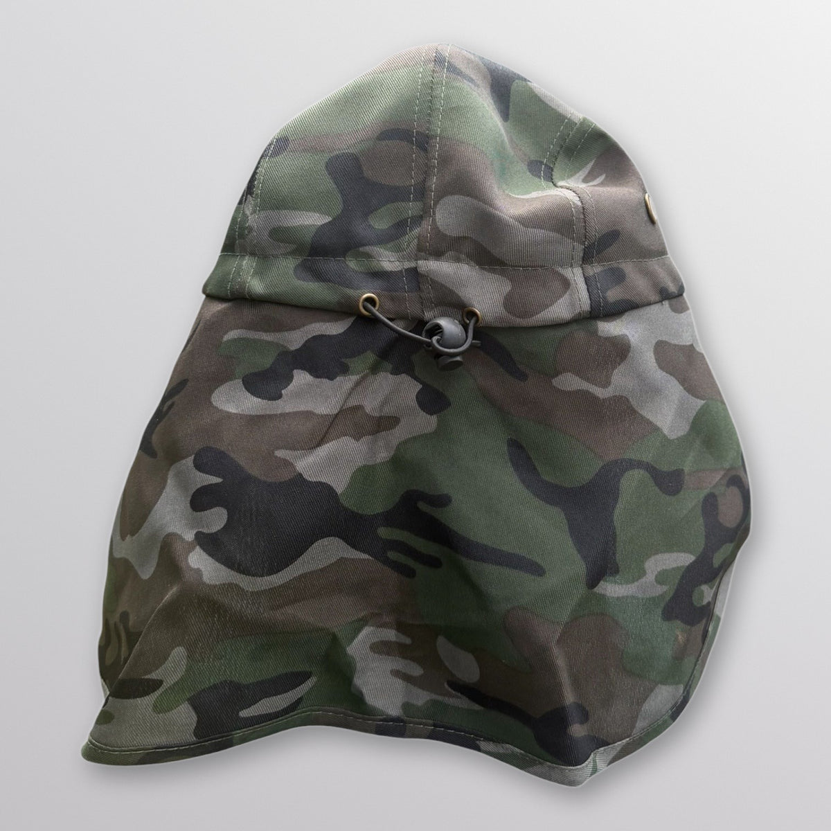 Skeesh Convertible Flap Hat, view 4