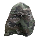 Skeesh Convertible Flap Hat