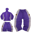 Skeesh V2 Track Jacket