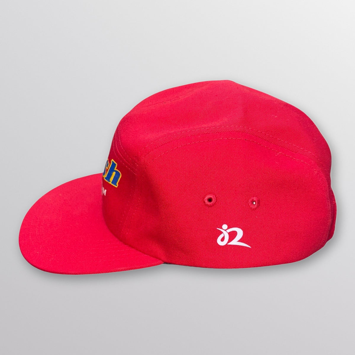 SK Sports Program Cap, view 2