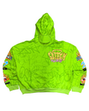 Skeesh Records Hoodie