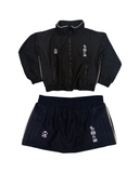 Skeesh Girls V3 Trackjacket