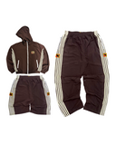 Skeesh V2 Track Jacket