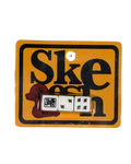 Skeesh Dice