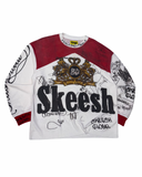 Skeesh Cigarette Longsleeve