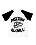 Skeesh PE Skids Tee