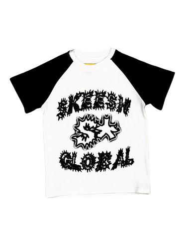 Skeesh PE Skids Tee