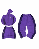 Skeesh V2 Track Jacket